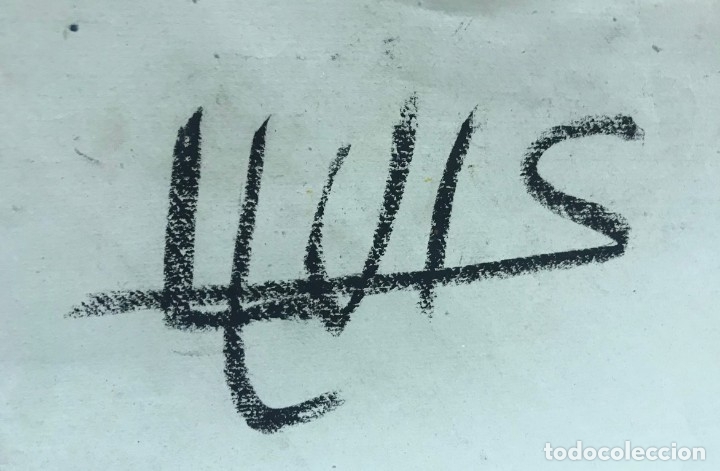 Arte: LLUIS - Foto 2