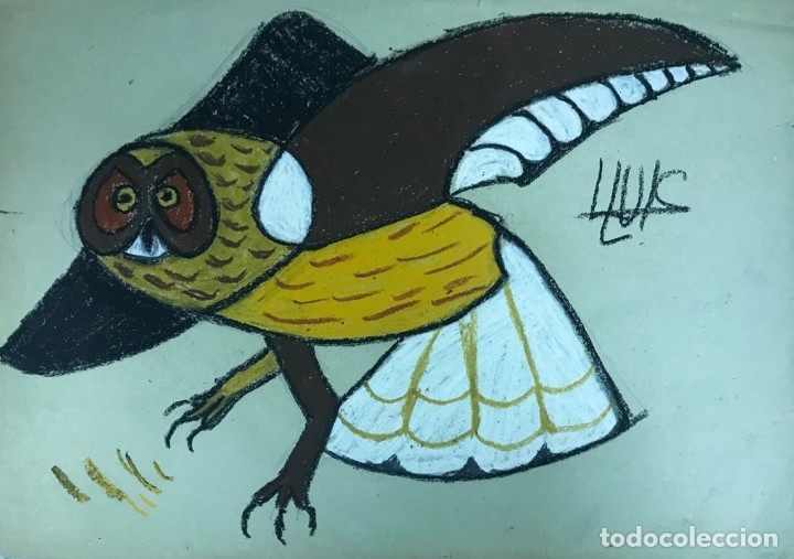 Arte: LLUIS - Foto 1