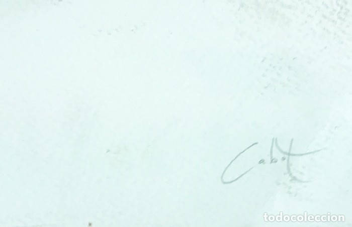 Arte: CABOT - Foto 2