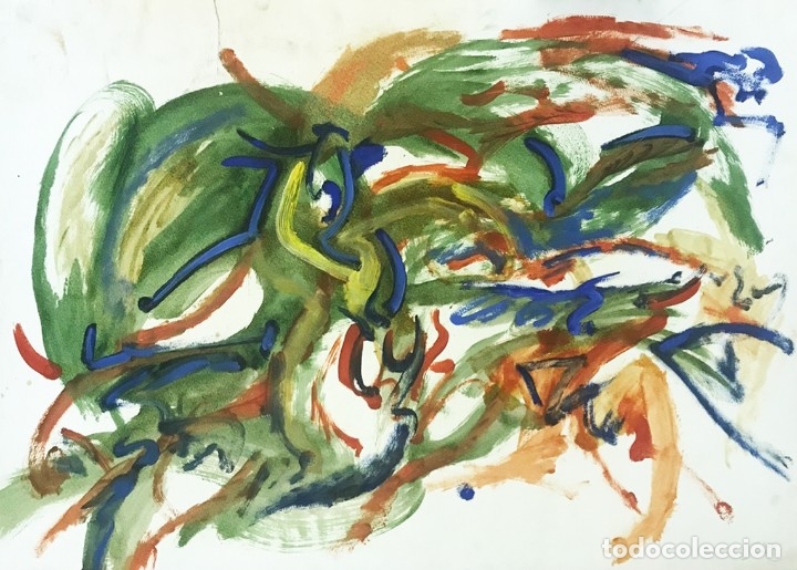 Arte: CABOT - Foto 1