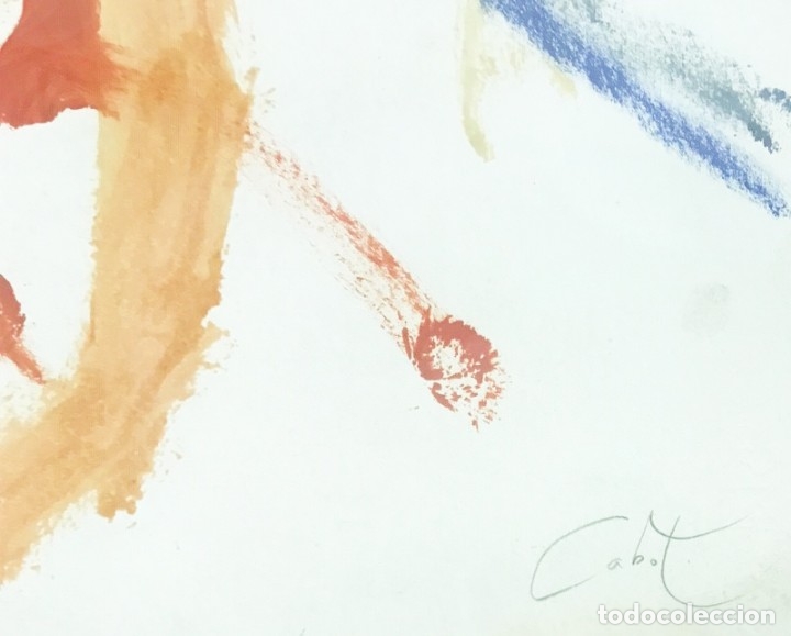 Arte: CABOT - Foto 2