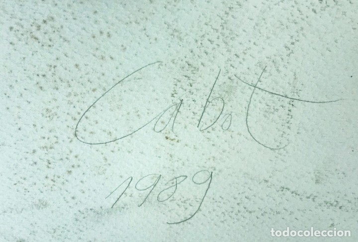 Arte: CABOT - Foto 2