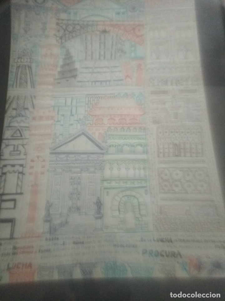 Arte: Bonito dibujo - Foto 1