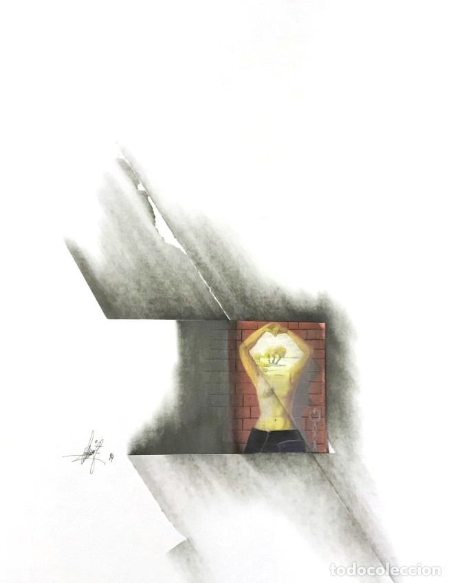 Arte: LARS M. SCHMITZ - Foto 1