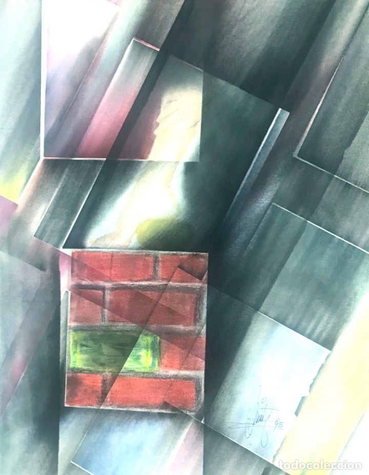 Arte: LARS M. SCHMITZ - Foto 1