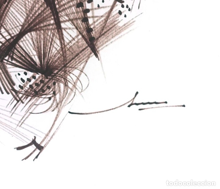 Arte: NOLEGIBLE - Foto 2