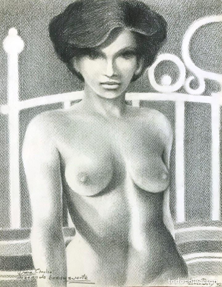 Arte: JAVIER BARRAS BRANDOLY - Foto 1