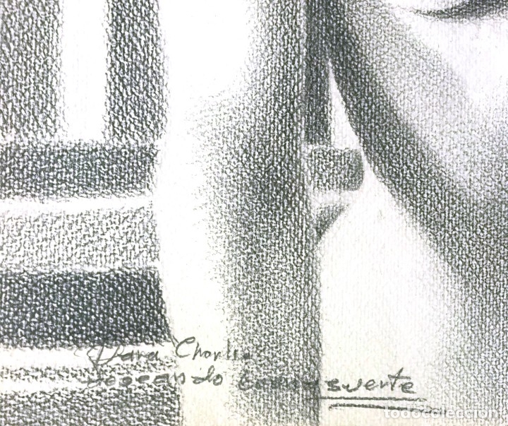 Arte: JAVIER BARRAS BRANDOLY - Foto 2