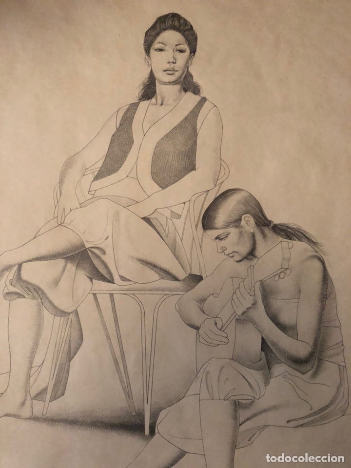Arte: Alberto Duce - Foto 3