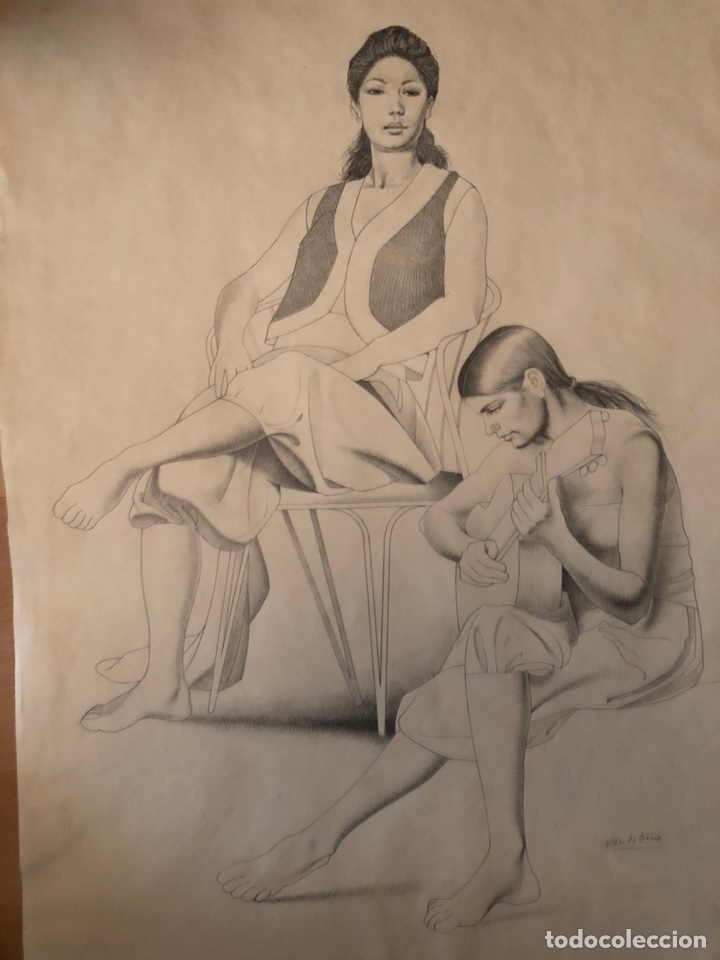 Arte: Alberto Duce - Foto 1
