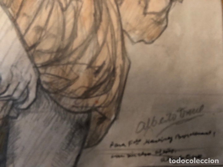 Arte: Alberto Duce - Foto 2