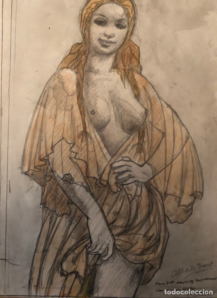 Arte: Alberto Duce - Foto 1