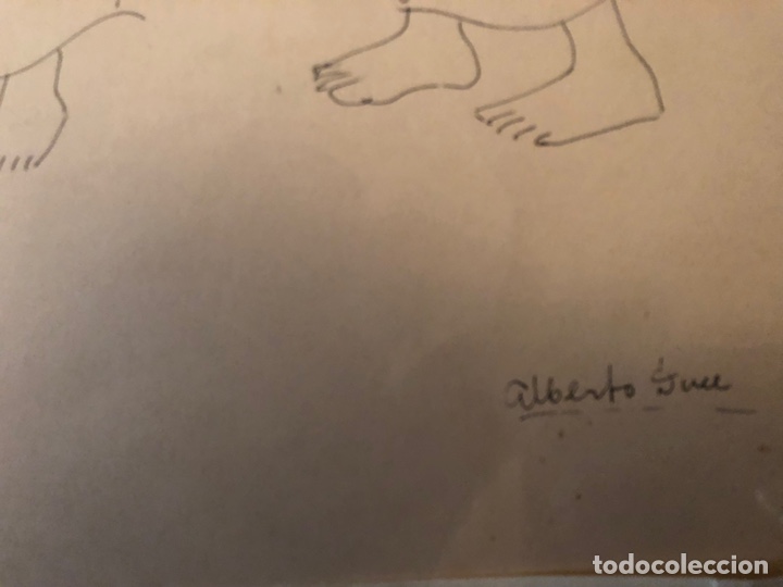 Arte: Alberto Duce - Foto 2