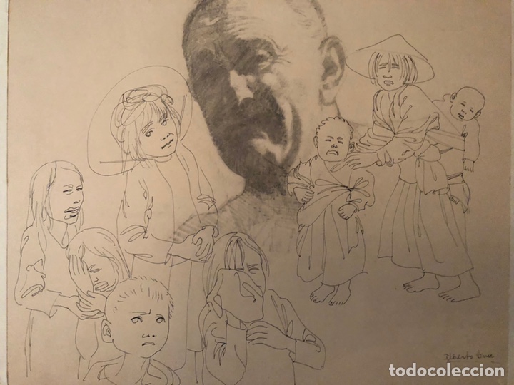 Arte: Alberto Duce - Foto 1