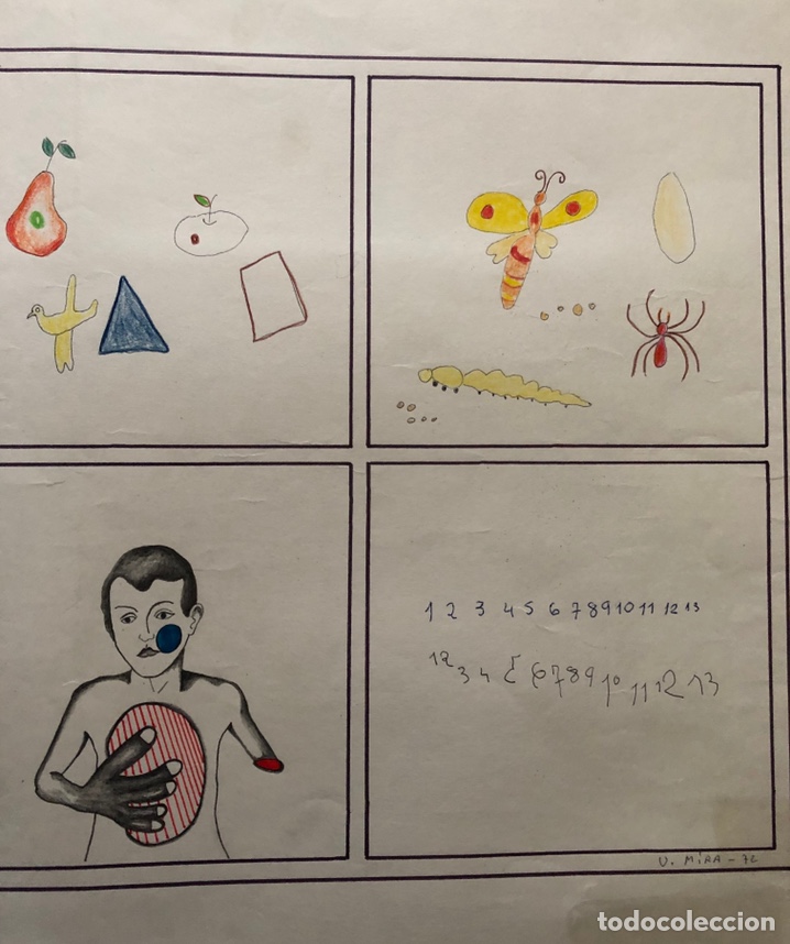 Arte: V&iacute;ctor Mira - Foto 3