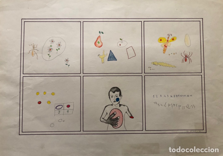 Arte: V&iacute;ctor Mira - Foto 1