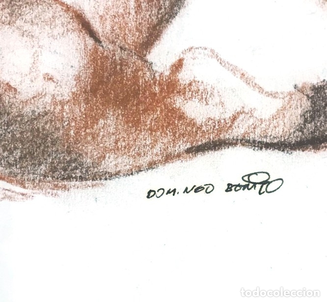 Arte: DOMIGO BENITO - Foto 2
