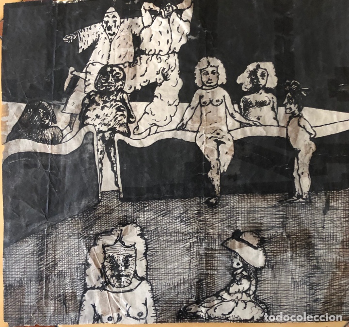 Arte: Jorge Castillo - Foto 2