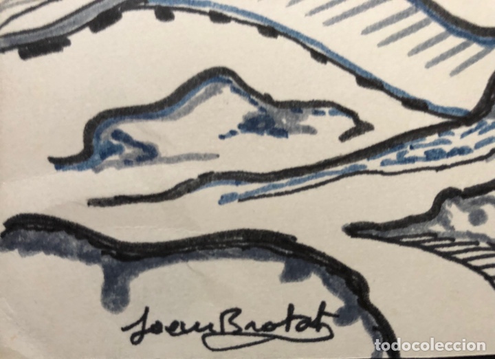 Arte: Joan Brotat - Foto 2