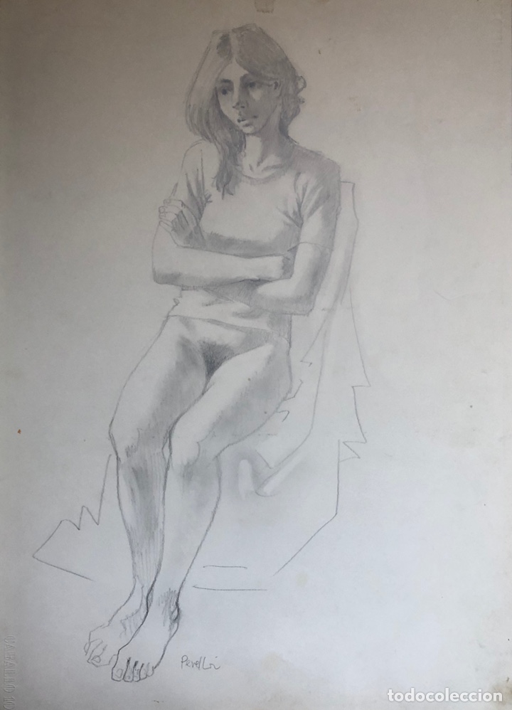 Arte: Celedonio Perellon - Foto 1