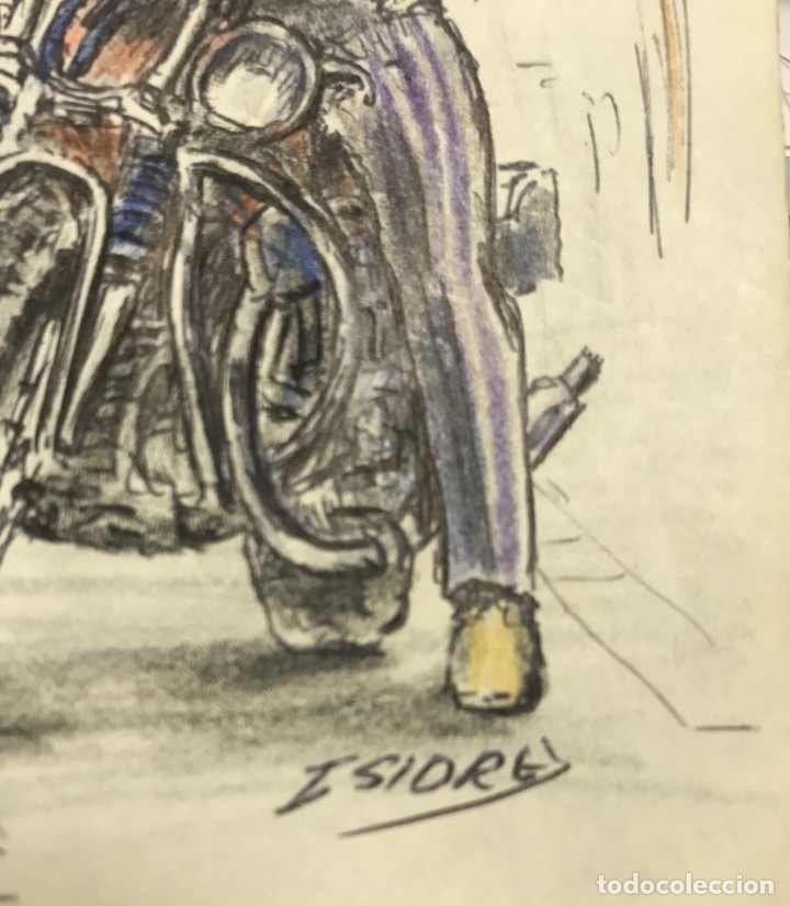 Arte: ISIDRE - Foto 2