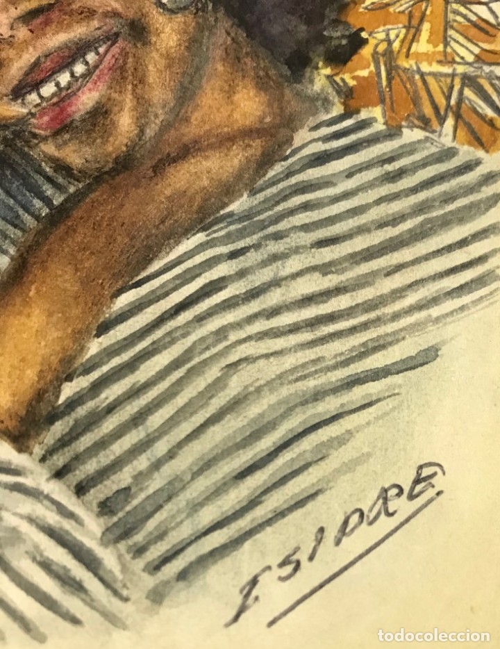 Arte: ISIDRE - Foto 2