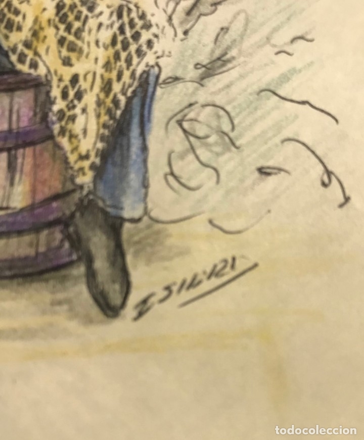 Arte: ISIDRE - Foto 2