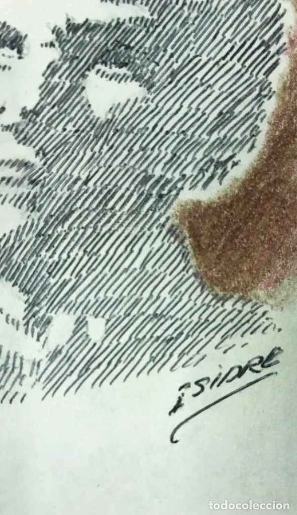 Arte: ISIDRE - Foto 2