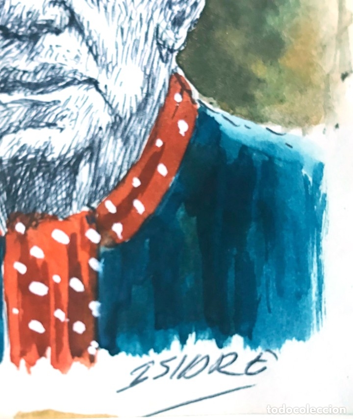 Arte: ISIDRE - Foto 2