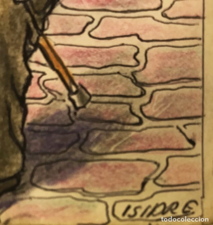 Arte: ISIDRE - Foto 2