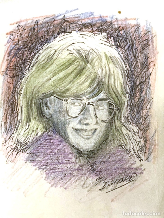 Arte: ISIDRE - Foto 1