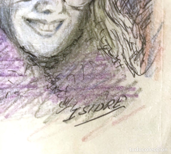 Arte: ISIDRE - Foto 2