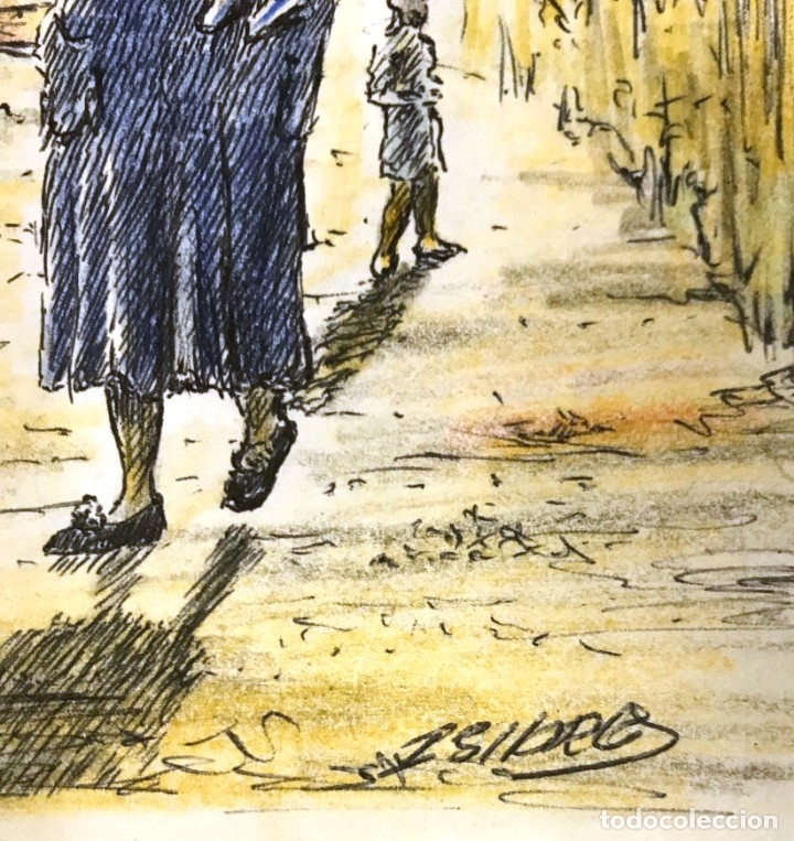 Arte: ISIDRE - Foto 2