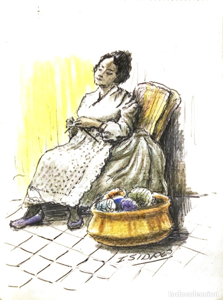 Arte: ISIDRE - Foto 1