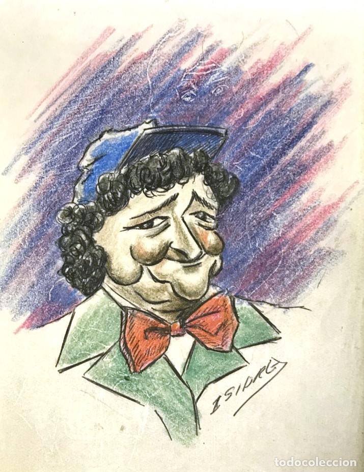 Arte: ISIDRE - Foto 1