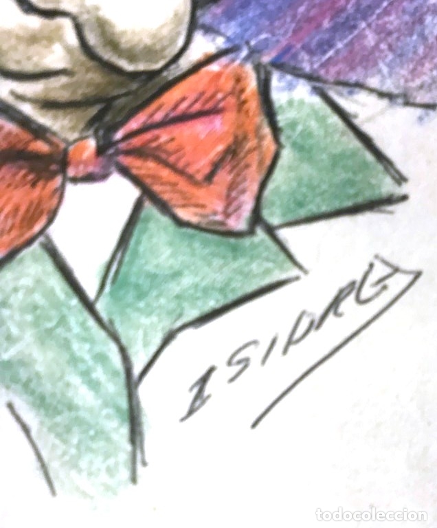 Arte: ISIDRE - Foto 2