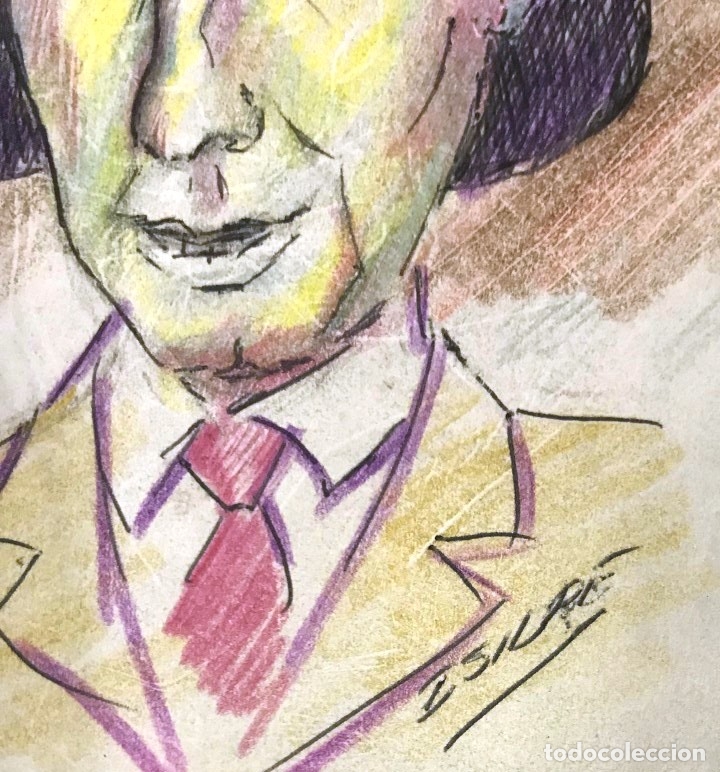 Arte: ISIDRE - Foto 2