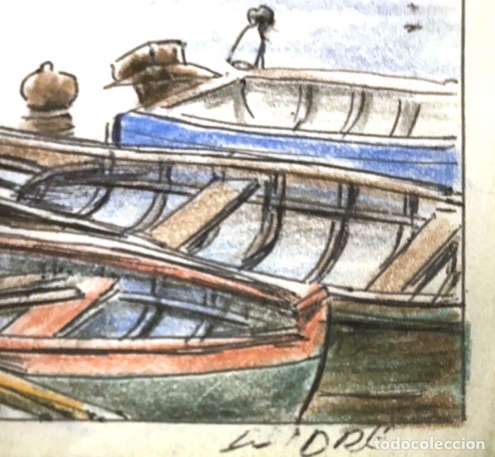 Arte: ISIDRE - Foto 2