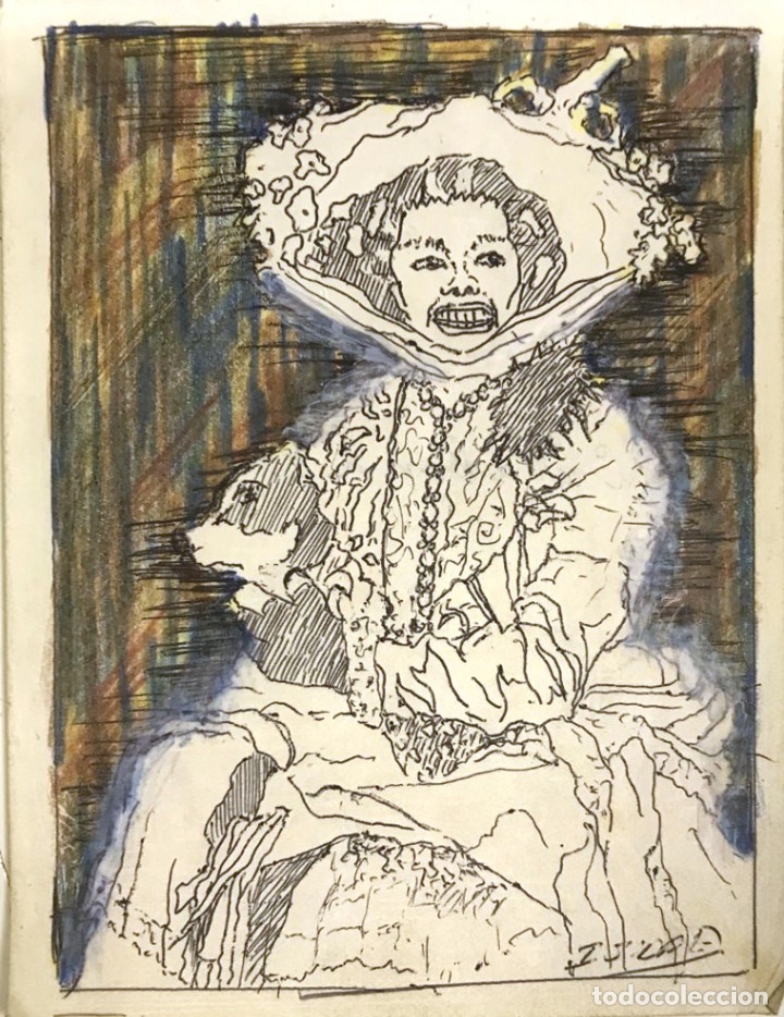 Arte: ISIDRE - Foto 1