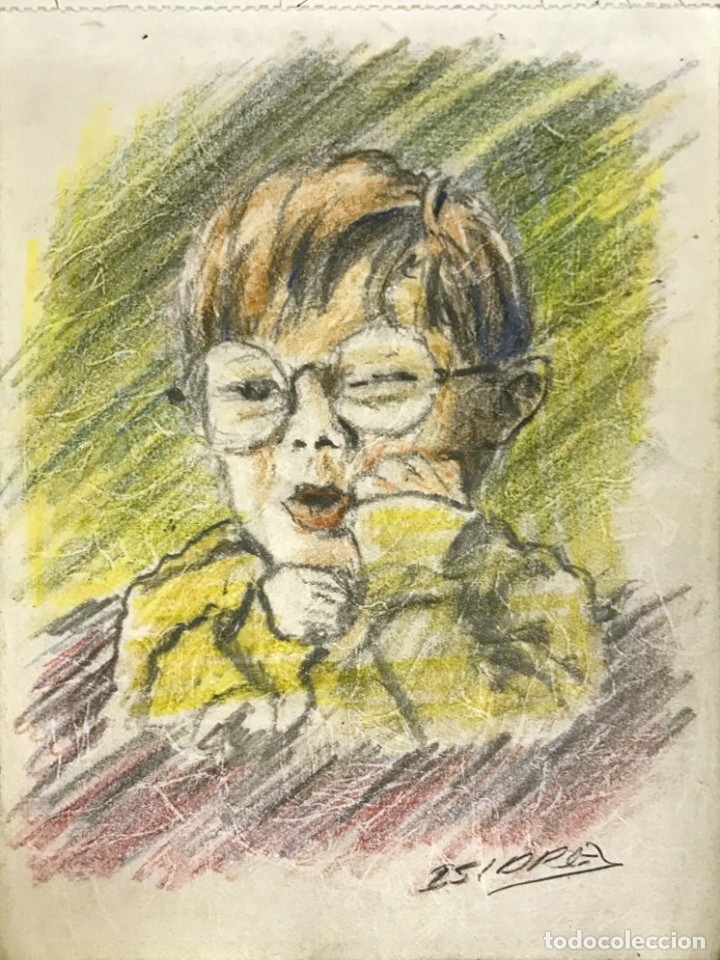 Arte: ISIDRE - Foto 1