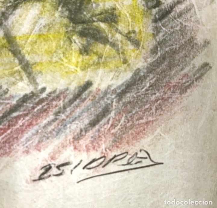 Arte: ISIDRE - Foto 2