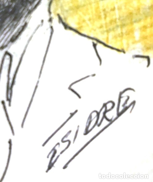 Arte: ISIDRE - Foto 2