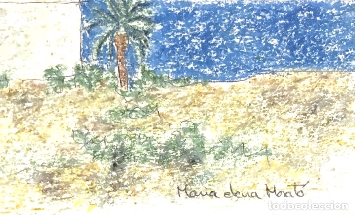 Arte: MARIA ELENA MORAT&Oacute; (1958) - Foto 2