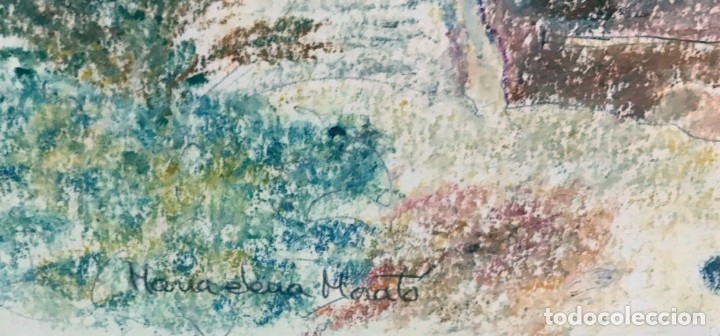Arte: MARIA ELENA MORAT&Oacute; (1958) - Foto 2