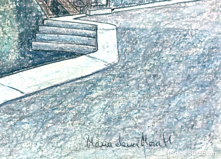 Arte: MARIA ELENA MORAT&Oacute; (1958) - Foto 2