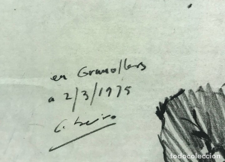 Arte: NACHO COSTA BEIRO (1953) - Foto 2
