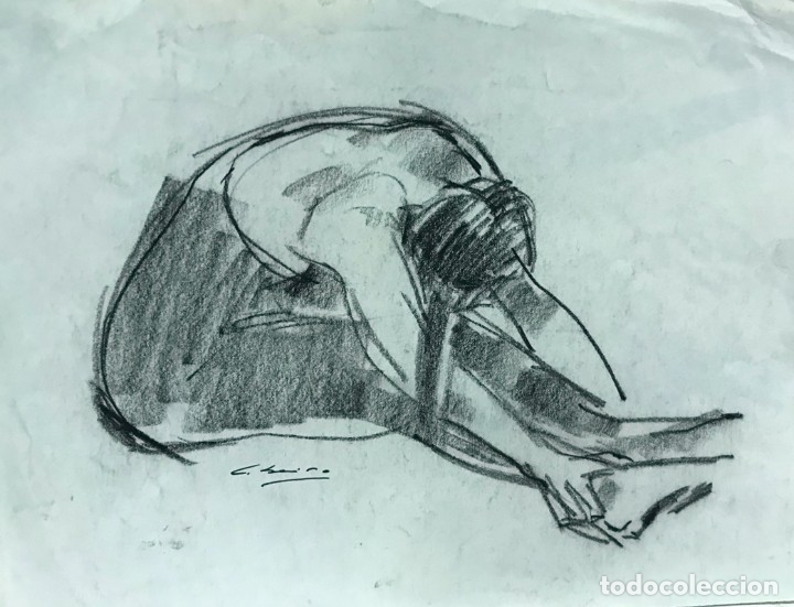 Arte: NACHO COSTA BEIRO (1953) - Foto 1