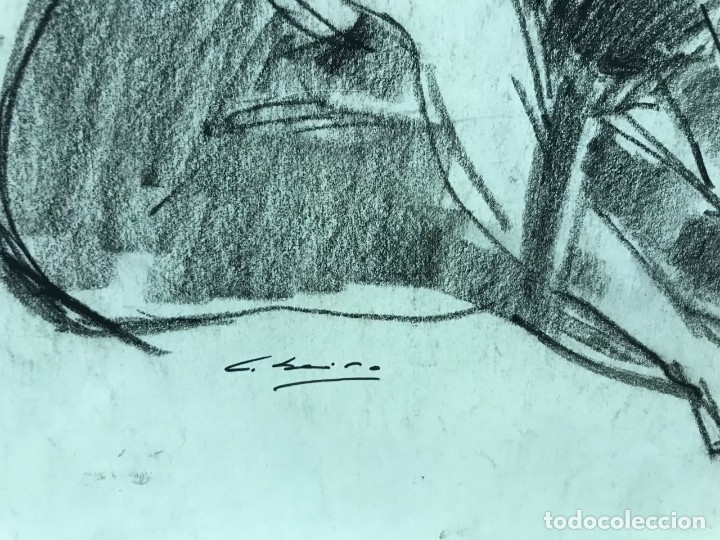 Arte: NACHO COSTA BEIRO (1953) - Foto 2