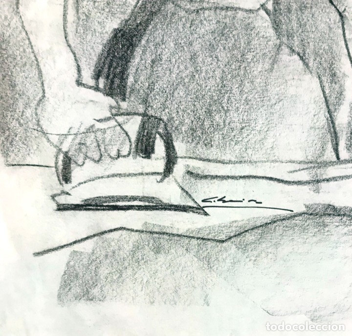 Arte: NACHO COSTA BEIRO (1953) - Foto 2
