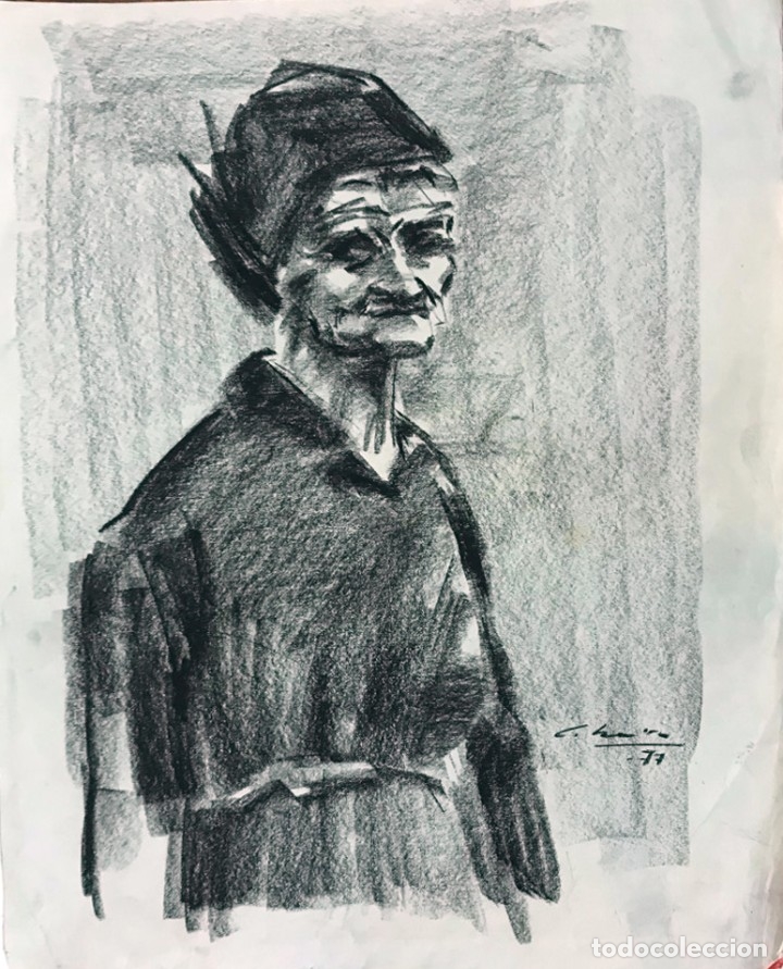 Arte: NACHO COSTA BEIRO (1953) - Foto 1